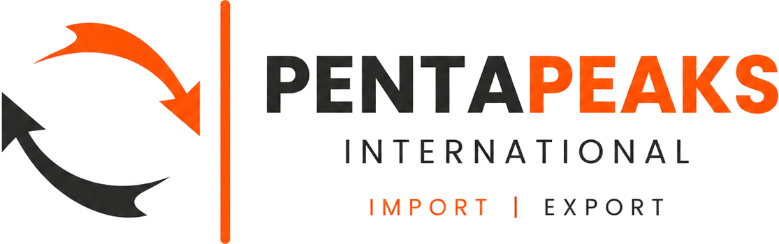 Pentapeaks Logo